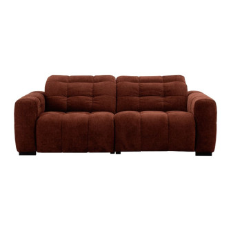 Dīvāns BEACH (Divvietīgs)(Recliner) Dīvāns BEACH (Divvietīgs)(Recliner)